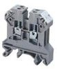 DIN Rail Terminal Blocks - CTT2.5UJ - VAST STOCK CO., LIMITED