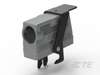 Rectangular Connector Hoods & Bases - T1390240129-000 - TE Connectivity