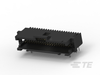 PCB Headers & Receptacles - 7-104477-4 - TE Connectivity