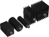 100 Watts DC-4GHz 3-60dB Type N Fixed Attenuator -- ZFA100N-4MF-XXXX - Image
