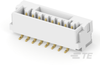 PCB Headers & Receptacles - 2-2390138-8 - TE Connectivity