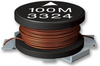 Surface Mount Power Inductor, B82464A4 Series, 47 H, 10%, Unshielded, 1.8 Ohm, 1.5 A Rohs Compliant Epcos - 38K0079 - Newark, An Avnet Company