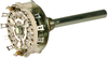 Switch, Rotary, 5P3T, 1.5A, 115V; No. Of Switch Positions Electroswitch - 06M4649 - Newark, An Avnet Company