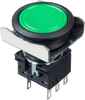 Pb Switch, Dpdt, 250Vac, 5A, Qc/solder; Product Range Idec - 93AC8686 - Newark, An Avnet Company