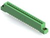 Card Conn, Single Side, 19Pos, Wire Wrap; Card Edge Connector Type Edac - 60AJ2115 - Newark, An Avnet Company