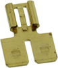 Quick Disconnect Adapter, 6.35 X 0.81Mm; Product Range Molex - 01AH0385 - Newark, An Avnet Company