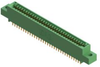 Card Edge Conn, Dual Side, 64Pos, Th; Card Edge Connector Type Edac - 70AJ2032 - Newark, An Avnet Company