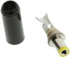 Dc Power Plug, 3A, 24V, Cable; Gender Switchcraft/conxall - 26AC9076 - Newark, An Avnet Company