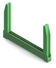 Card Edge Conn, Single, 36Pos, Wire Wrap; Card Edge Connector Type Edac - 68AJ3844 - Newark, An Avnet Company
