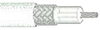 Cable, Coaxial, Rg-178B/u, 30Awg, 500Ft, White; Coaxial Cable Type Belden - 02F5781 - Newark, An Avnet Company