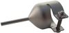 Nozzle, Hot Air Tool, Sot, 2.5Mm; Tip / Nozzle Width Metcal - 66K6649 - Newark, An Avnet Company