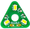 Lamp Module, 3V-5V, White, Led Lighting; Silicon Manufacturer Kitronik - 30AK0961 - Newark, An Avnet Company