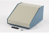 Small Enclosures - General Purpose Metal - 1456FG4WHBU - Hammond Manufacturing Company Inc.