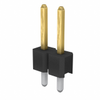 Headers, Male Pins - 861400021YO6-ND - DigiKey