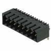 Headers, Plugs and Sockets - 281-1755-ND - DigiKey