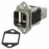 Modular/Ethernet Connector Adapters - 1195-6760-ND - DigiKey