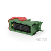 Rectangular Connector Housings - 1734-5-2368393-7-ND - DigiKey