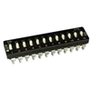 DIP Switches - 219-12ESJ-ND - DigiKey