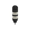 Stackable Tower Lighting, Beacons, and Components - TL50GRALS - Quarktwin Technology Ltd.