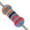 Through Hole Resistors - RSMF3GT33K0-ND - DigiKey