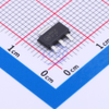 Triode/MOS Tube/Transistor >> Bipolar Transistors - BJT -- PZT2222AT3G