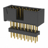Headers, Male Pins - 612-ZSS-108-03-G-D-646-ND - DigiKey