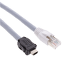 Modular/Ethernet Cables (RJ45, RJ11) - 664-ND9ACC2E0A-ND - DigiKey