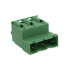 Headers, Plugs and Sockets - 1761616-ND - DigiKey