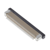 FFC, FPC (Flat Flexible) Connector Assemblies - 612-ZF5S-40-01-T-WT-K-TRDKR-ND - DigiKey