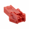 Rectangular Connector Housings - A116548-ND - DigiKey