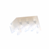 Headers, Receptacles, Female Sockets - WM20957-ND - DigiKey