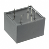 Power Line Filter Modules - 6609065-3-ND - DigiKey