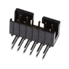 Headers, Male Pins - 17-1-2842168-2-ND - DigiKey