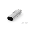Rectangular Connector Accessories - 1734-9-2370710-1-ND - DigiKey