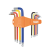 Screw and Nut Driver Sets - 1742-CBLS10-ND - DigiKey