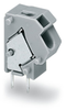 PCB terminal block - 254-854 - WAGO