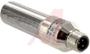 Sensor; Inductive Sensing Mode; M 18 x 1; 0.197 in. (Nom.); 20 to 250 VAC - 70035844 - Allied Electronics, Inc.