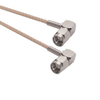 Coaxial Cables (RF) - 5073-CCSR316-1-ND - DigiKey