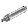 Actuators/Cylinders - 2171-DSNU-63-160-PPS-A-ND - DigiKey