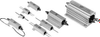 Chassis Mount Resistors - 1615869 - RS Components, Ltd.