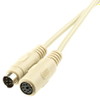 PS/2 Cables - 3943433 - RS Components, Ltd.