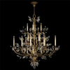Large Chandeliers-Candle - 651702 - Light Center (The)