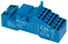 Relay Sockets - 1232850 - RS Components, Ltd.