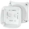 Junction Boxes - 117719 - RS Components, Ltd.