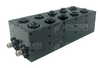 2500-2690MHz SMA-Female Cavity Bandstop Filter Rated at 20 Watts (CW) - HRT-SF(2595/190)-1563S - Chengdu Filter Technology Co., Ltd.