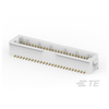 Headers, Male Pins - 17-1-2538949-4TR-ND - DigiKey