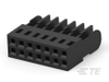 Rectangular Wire & Cable Connectors & Housings - 102394-5 - TE Connectivity
