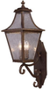 18006/3 Exterior -Wall Mount - 691039 - Capital Lighting, Inc.