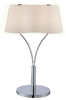 LS-21539C/FRO Lamps-Table Lamps - 307911 - Capital Lighting, Inc.