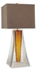 10511-0 Table Lamp - 10511-0 - Minka Group